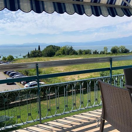 Valeriana Vacanze Pacengo Di Lazise المظهر الخارجي الصورة