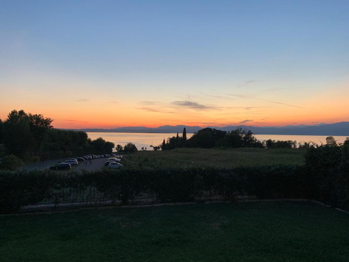 Valeriana Vacanze Pacengo Di Lazise المظهر الخارجي الصورة