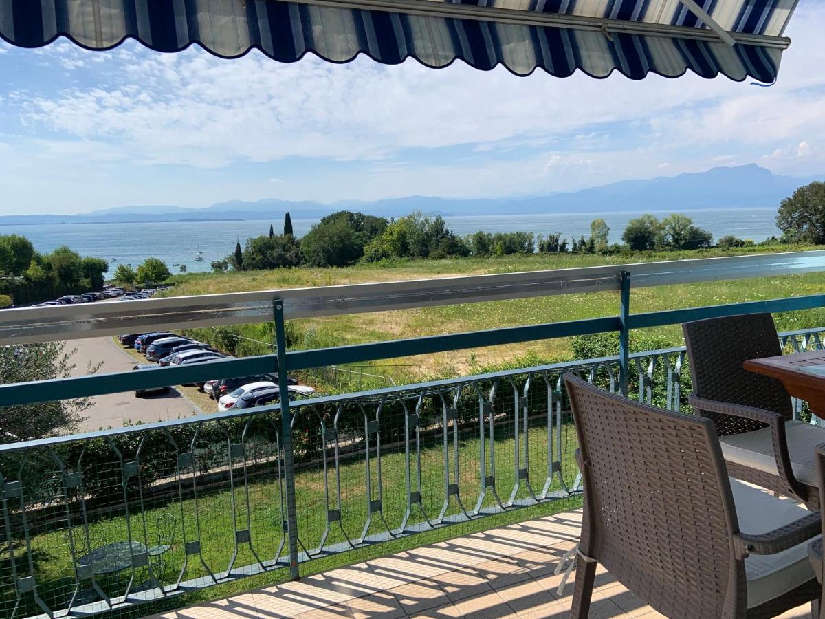 Valeriana Vacanze Pacengo Di Lazise المظهر الخارجي الصورة