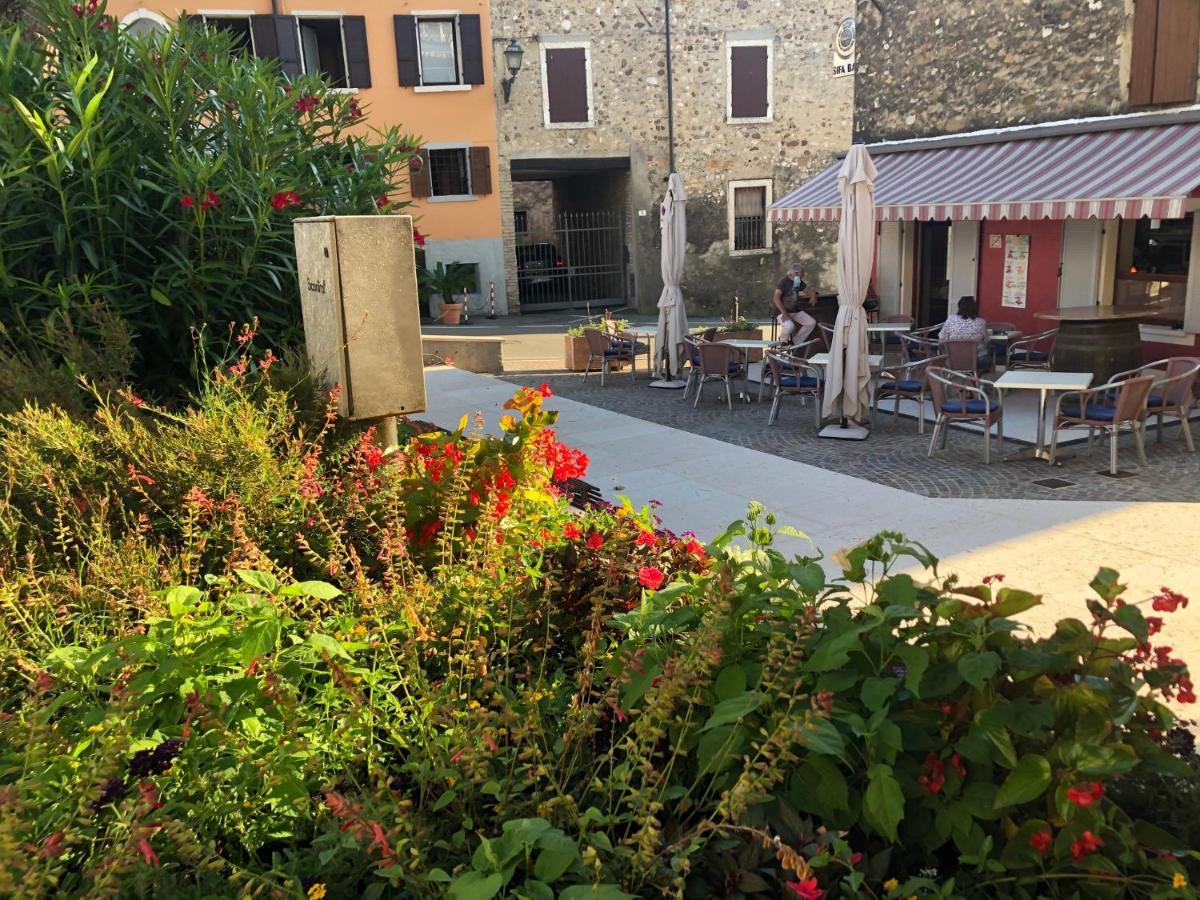 Valeriana Vacanze Pacengo Di Lazise المظهر الخارجي الصورة