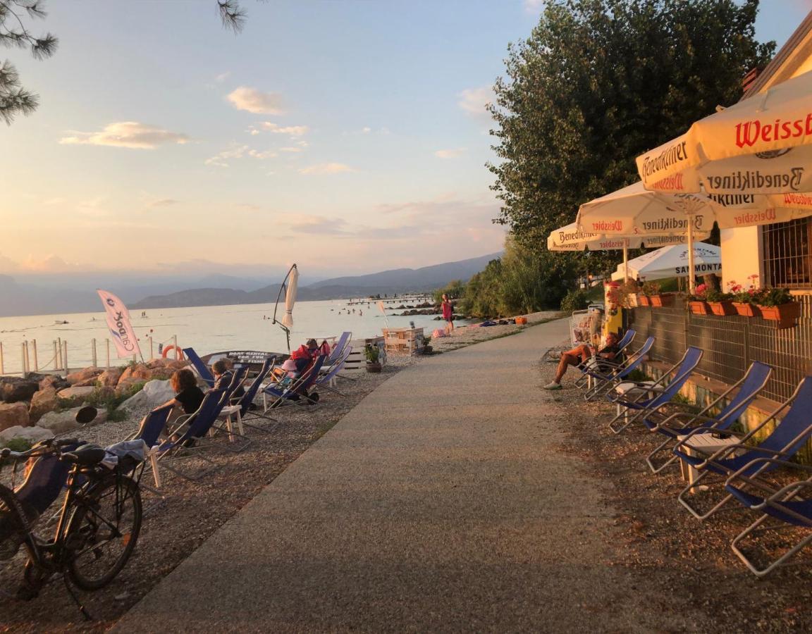 Valeriana Vacanze Pacengo Di Lazise المظهر الخارجي الصورة
