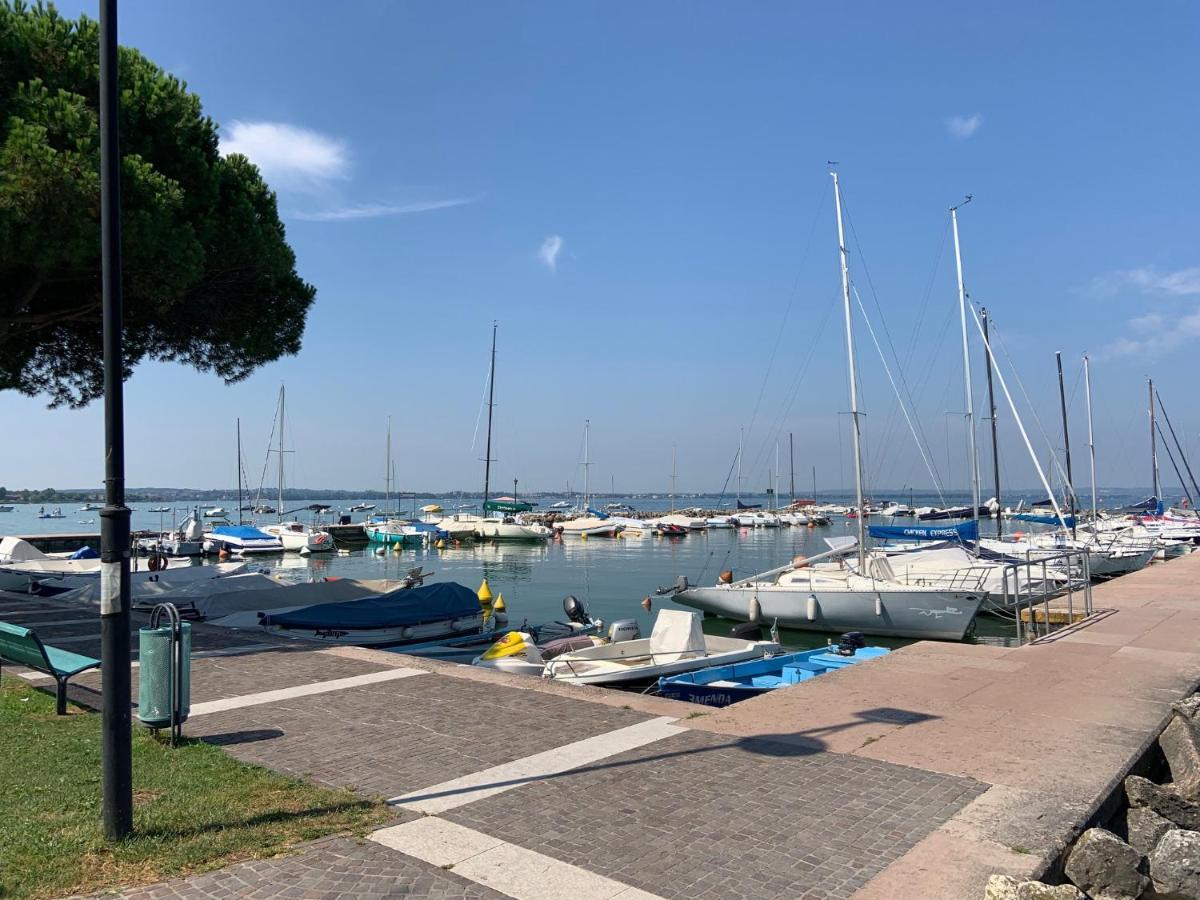 Valeriana Vacanze Pacengo Di Lazise المظهر الخارجي الصورة