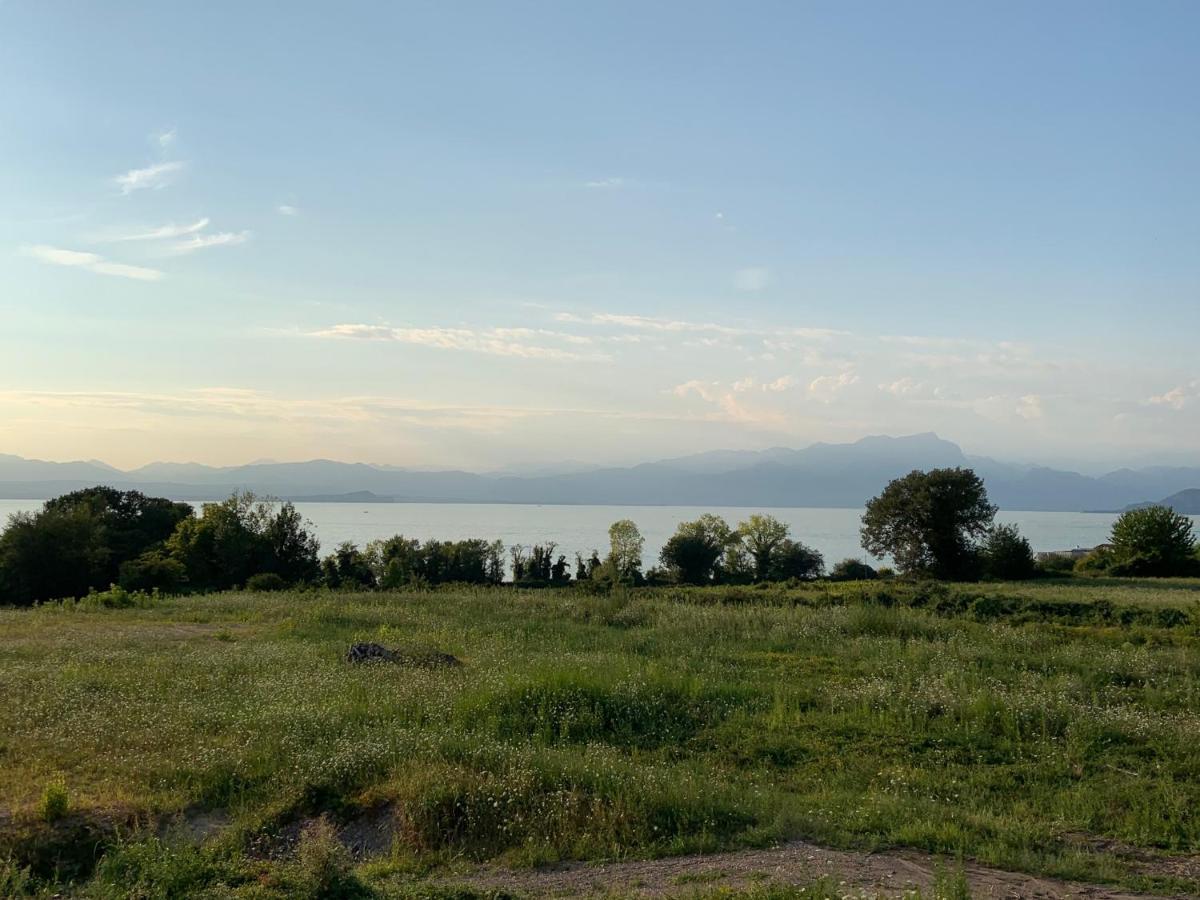 Valeriana Vacanze Pacengo Di Lazise المظهر الخارجي الصورة