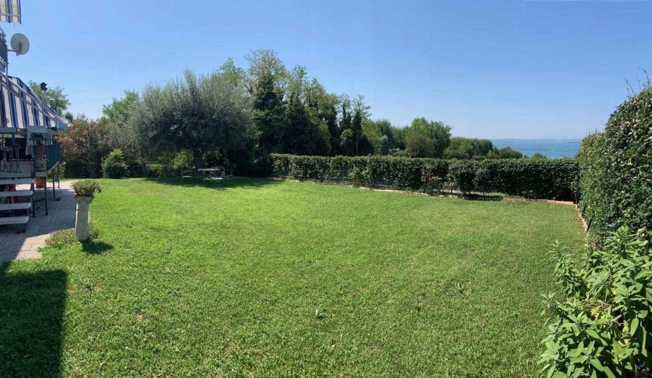 Valeriana Vacanze Pacengo Di Lazise المظهر الخارجي الصورة